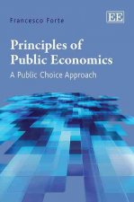 Principles of Public Economics - A Public Choice Approach