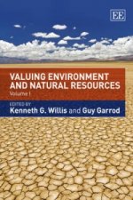 Valuing Env & Nat Res 2VS