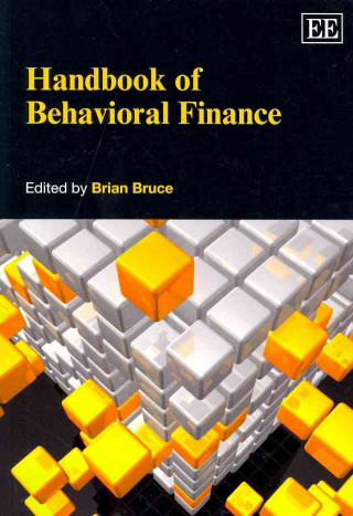 Handbook of Behavioral Finance