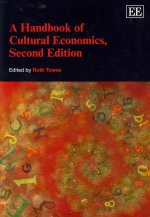 Handbook of Cultural Economics, Second Edition