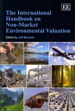 International Handbook on Non-Market Environmental Valuation