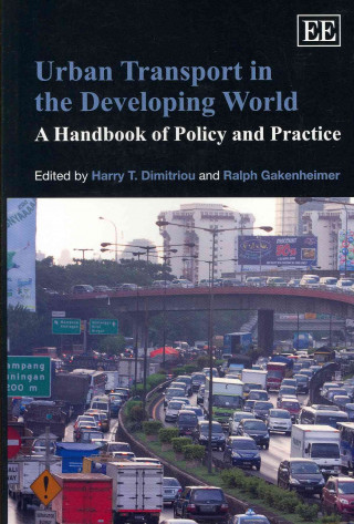 Urban Transport in the Developing World