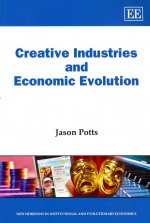Creative Industries and Economic Evolution
