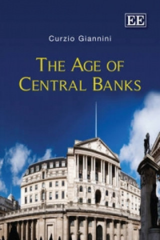 Age of Central Banks