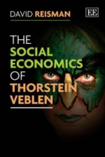 Social Economics of Thorstein Veblen