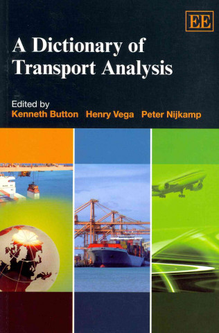 Dictionary of Transport Analysis