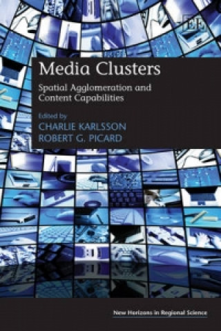 Media Clusters