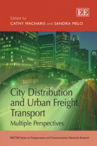 City Distribution and Urban Freight Transport