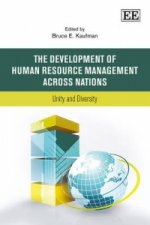 Development of Human Resource Management Across Nations