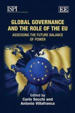 Global Governance and the Role of the EU