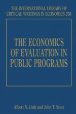 Economics of Evaluation in Public Programs