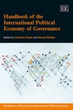 Handbook of the International Political Economy of Governance