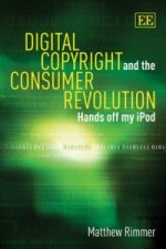 Digital Copyright and the Consumer Revolution - Hands off my iPod