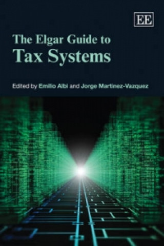 Elgar Guide to Tax Systems