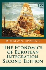 Economics of European Integration, Second Edition