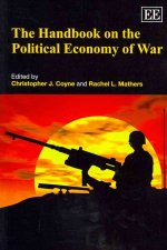 Handbook on the Political Economy of War
