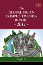 Global Urban Competitiveness Report - 2011