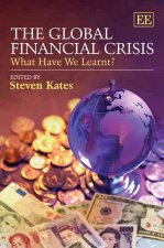Global Financial Crisis - What Have We Learnt?
