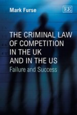 Criminal Law of Competition in the UK and in the US