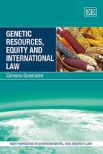 Genetic Resources, Equity and International Law