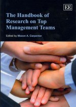 Handbook of Research on Top Management Teams