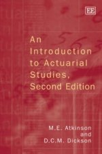 Introduction to Actuarial Studies, Second Edition