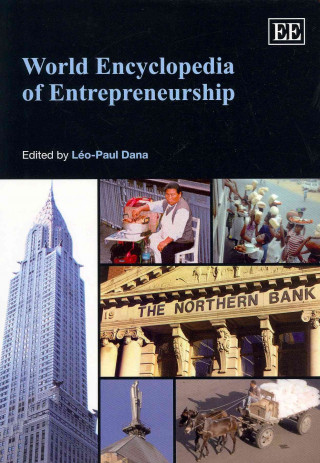 World Encyclopedia of Entrepreneurship