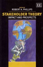 Stakeholder Theory - Impact and Prospects
