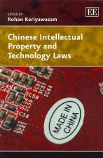 Chinese Intellectual Property and Technology Laws
