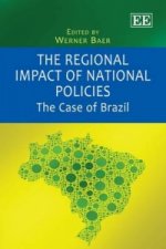Regional Impact of National Policies