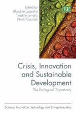 Crisis, Innovation and Sustainable Development