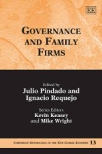 Governance and Family Firms