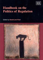 Handbook on the Politics of Regulation