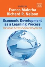 Economic Development as a Learning Process - Variation Across Sectoral Systems
