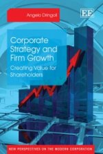 Corporate Strategy and Firm Growth