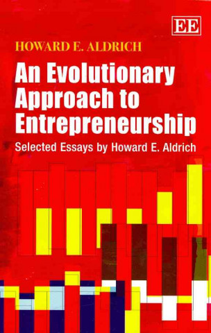 Evolutionary Approach to Entrepreneurship