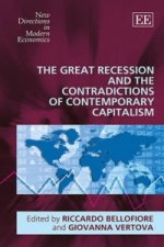 Great Recession and the Contradictions of Contemporary Capitalism