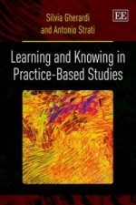 Learning and Knowing in Practice-based Studies
