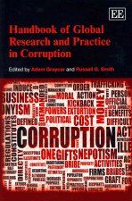 Handbook of Global Research and Practice in Corruption