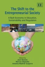 Shift to the Entrepreneurial Society