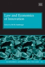 Law and Economics of Innovation