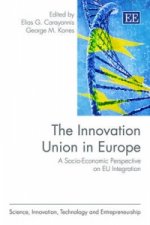 Innovation Union in Europe
