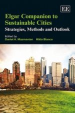 Elgar Companion to Sustainable Cities - Strategies, Methods and Outlook