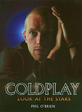 Coldplay (Phil O'Brien)(Brožovaná)