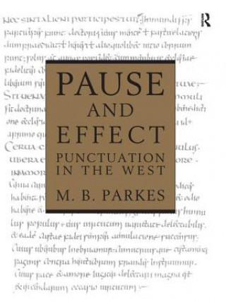 Pause and Effect