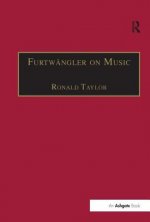 Furtwangler on Music