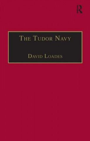 Tudor Navy