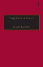 Tudor Navy