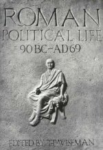 Roman Political Life, 90BC-AD69