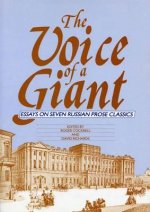 Voice Of A Giant